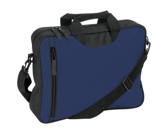 Torba na dokumenty z logo firmy w LazyStore!