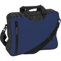 Torba na dokumenty z logo firmy w LazyStore!