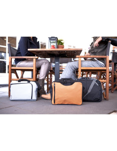 Torba na dokumenty z logo firmy w LazyStore! 2