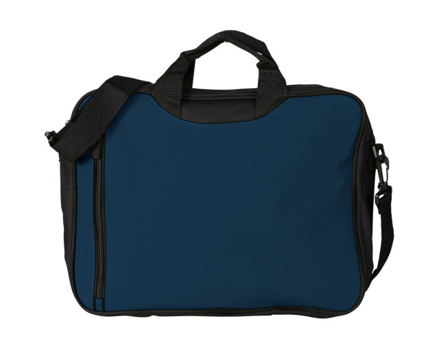 Torba na dokumenty z logo firmy w LazyStore!