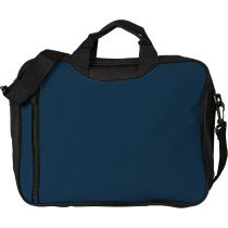 Torba na dokumenty z logo firmy w LazyStore!