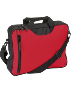 Torba na dokumenty z logo firmy w LazyStore!
