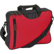 Torba na dokumenty z logo firmy w LazyStore!