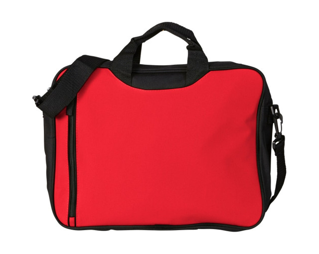 Torba na dokumenty z logo firmy w LazyStore!