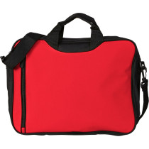 Torba na dokumenty z logo firmy w LazyStore!