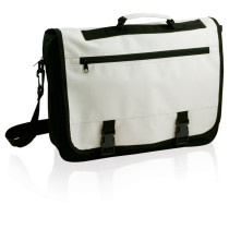 Torba na dokumenty z logo firmy w LazyStore!