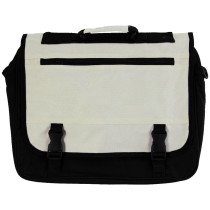 Torba na dokumenty z logo firmy w LazyStore!