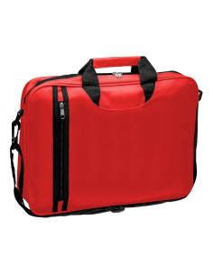 Torba na dokumenty | Bain z logo firmy w LazyStore!