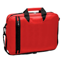 Torba na dokumenty | Bain z logo firmy w LazyStore!