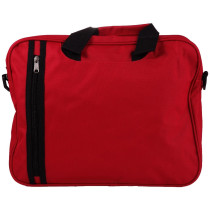 Torba na dokumenty | Bain z logo firmy w LazyStore!