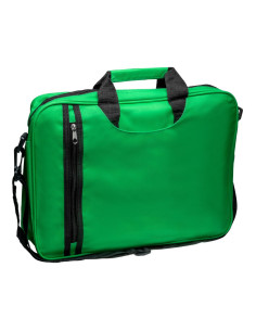 Torba na dokumenty | Bain z logo firmy w LazyStore!