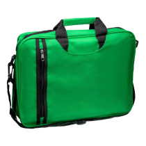 Torba na dokumenty | Bain z logo firmy w LazyStore!