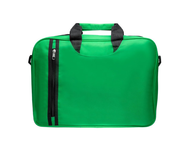 Torba na dokumenty | Bain z logo firmy w LazyStore!