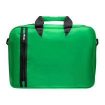 Torba na dokumenty | Bain z logo firmy w LazyStore!