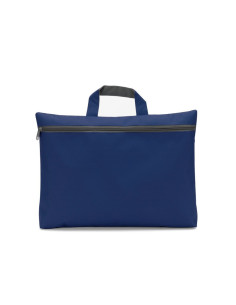 Torba na dokumenty z logo firmy w LazyStore!