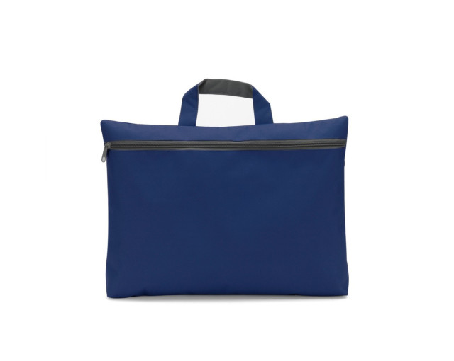 Torba na dokumenty z logo firmy w LazyStore!