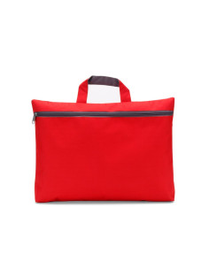 Torba na dokumenty z logo firmy w LazyStore!