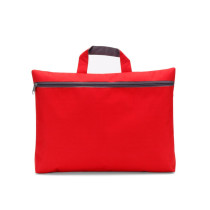 Torba na dokumenty z logo firmy w LazyStore!