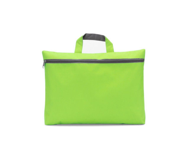 Torba na dokumenty z logo firmy w LazyStore!