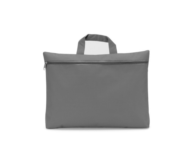 Torba na dokumenty z logo firmy w LazyStore!