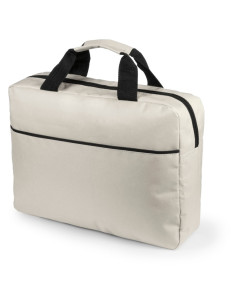 Torba na dokumenty z logo firmy w LazyStore!