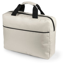 Torba na dokumenty z logo firmy w LazyStore!