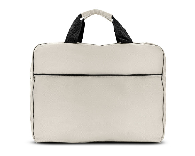 Torba na dokumenty z logo firmy w LazyStore!