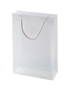 Torba na dokumenty, torba targowa A4 z logo firmy w LazyStore! 2