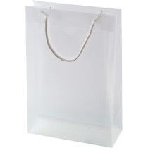 Torba na dokumenty, torba targowa A4 z logo firmy w LazyStore!