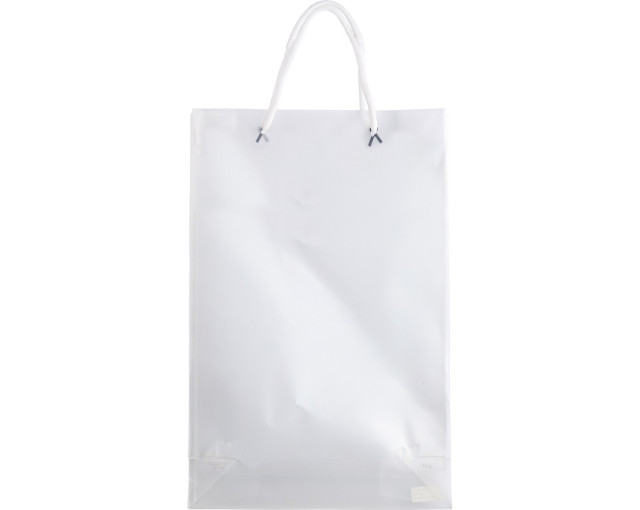 Torba na dokumenty, torba targowa A4 z logo firmy w LazyStore!