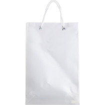 Torba na dokumenty, torba targowa A4 z logo firmy w LazyStore!
