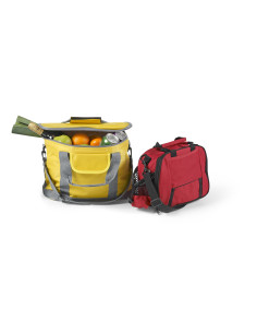 Torba termoizolacyjna z logo firmy w LazyStore! 2