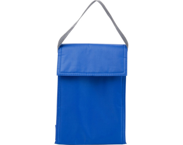 Torba termoizolacyjna z logo firmy w LazyStore!