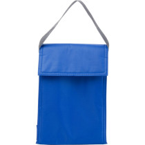 Torba termoizolacyjna z logo firmy w LazyStore!