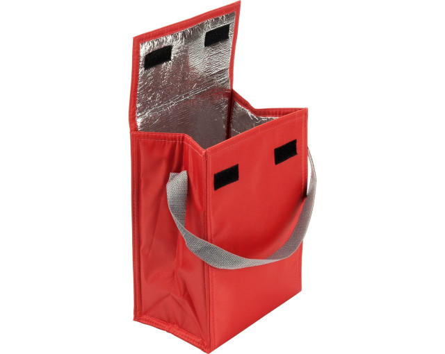Torba termoizolacyjna z logo firmy w LazyStore!