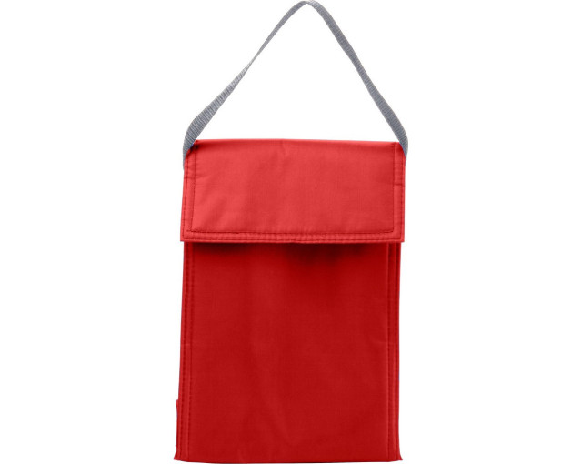Torba termoizolacyjna z logo firmy w LazyStore!