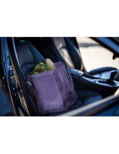 Torba non-woven z logo firmy w LazyStore! 2