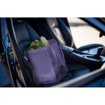 Torba non-woven z logo firmy w LazyStore!