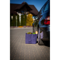Torba non-woven z logo firmy w LazyStore!