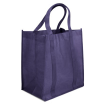 Torba non-woven z logo firmy w LazyStore!