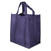 Torba non-woven z logo firmy w LazyStore!