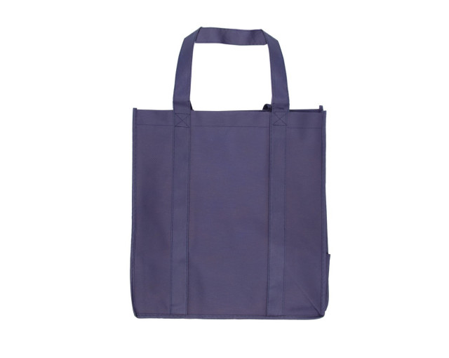 Torba non-woven z logo firmy w LazyStore!