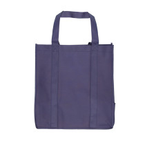 Torba non-woven z logo firmy w LazyStore!