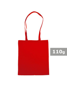 Torba bawełniana z logo firmy w LazyStore!