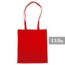 Torba bawełniana z logo firmy w LazyStore!