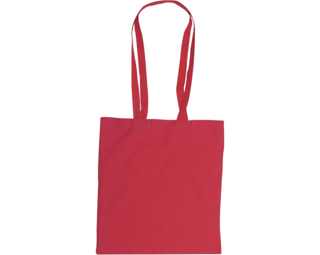Torba bawełniana z logo firmy w LazyStore!