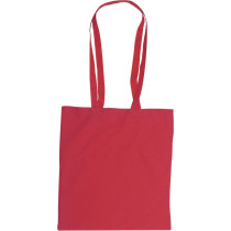 Torba bawełniana z logo firmy w LazyStore!