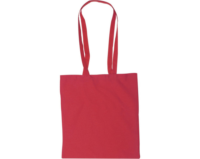 Torba bawełniana z logo firmy w LazyStore!