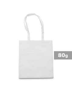 Torba na zakupy z logo firmy w LazyStore!