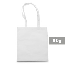 Torba na zakupy z logo firmy w LazyStore!